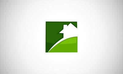 green,house, sell, buy, mark, corporate, business