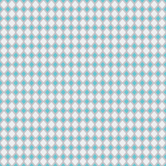 Vector seamless pattern. Modern stylish texture. Repeating geometric background with rhombus.