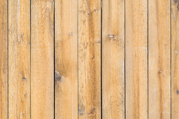 Yellow distressed wooden background