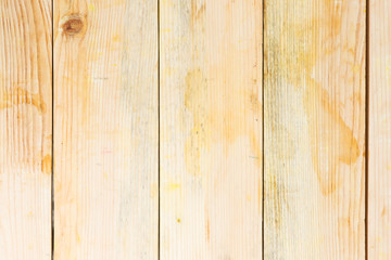 Fototapeta premium Wood texture with natural pattern
