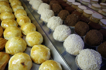 pasticceria mignon