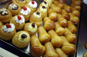 baba napoletani
