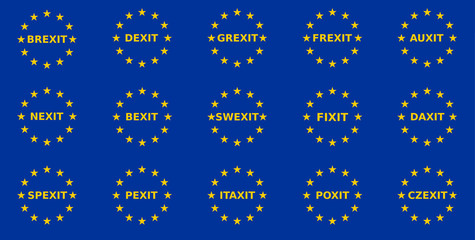 EU EXIT