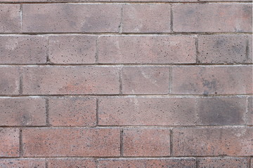 Brick Wall