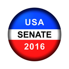 Vote Button Senate