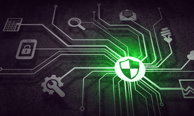 Social media communication