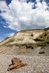 Hanklit in Mors island, Denmark © Ricochet64