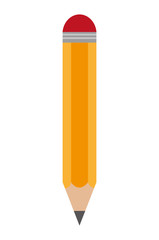 colorful pencil,vector graphic