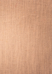 Fototapeta premium natural linen bright cloth fabric background