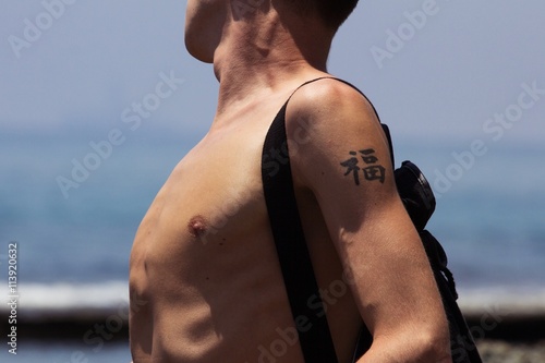 Naked boy free pictures — pic 9