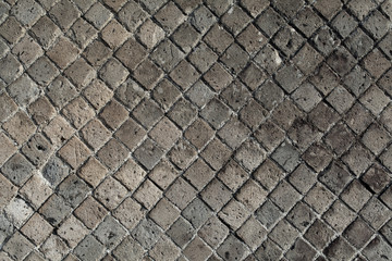 Stone wall texture