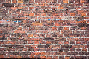 brick wall texture