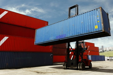 transportation - stock image