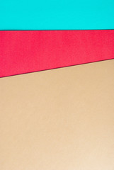 Abstract Colorful Background