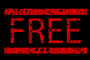Rubber Stamp - Free 