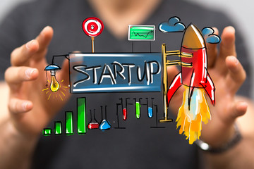 startup business