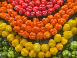 Bell pepper