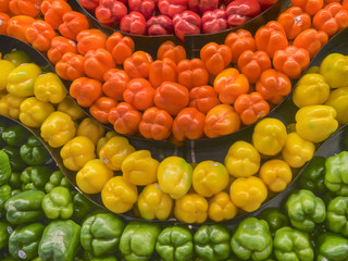 Bell Pepper