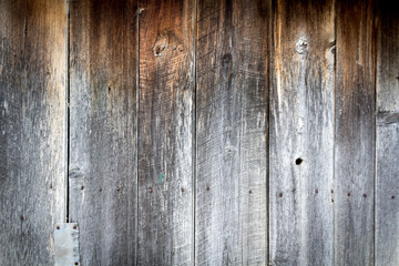 turquoise old wood background
