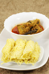 Roti Jala