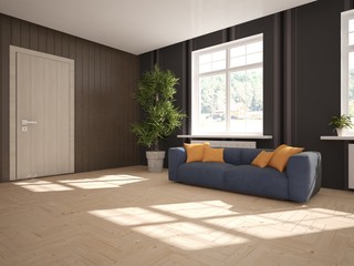 modern interior design