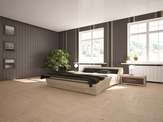 modern interior design