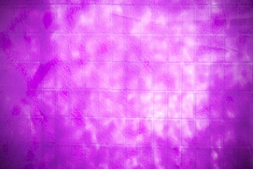 Purple or Magenta background with vignette grunge texture