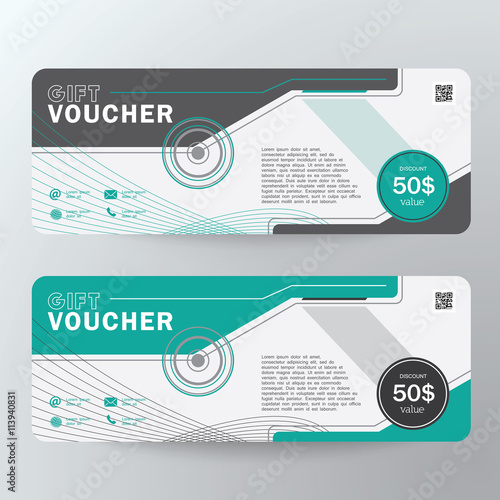 Voucher Gift Certificate Coupon Template With Fl Scroll Voucher Gift Certificate Coupon Template With Fl Scroll Pattern Red Bow Gifts Presents Background For Invitation Money Design Currency Note