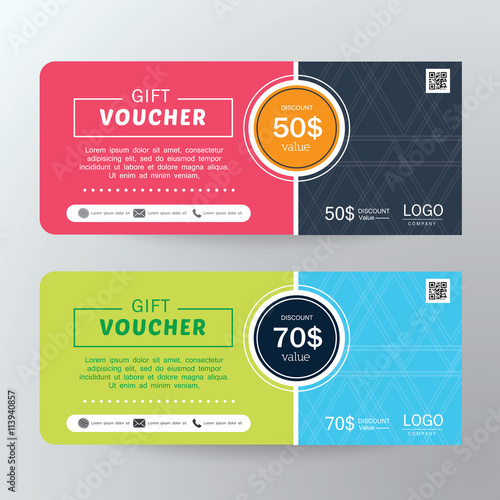 check design template