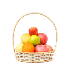  fruit basket