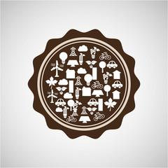 ecology concept design 