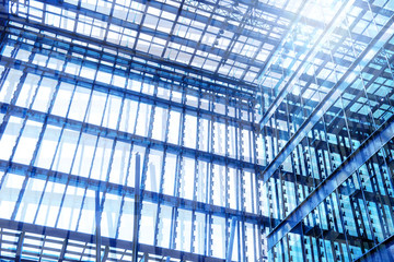 ビジネスと建築物