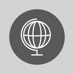 globe icon