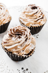 tasty cupcakes