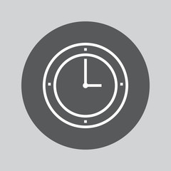 clock icon