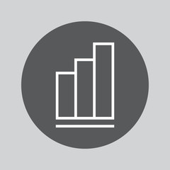 chart icon