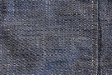 Jeans Texture./ Jeans Texture.