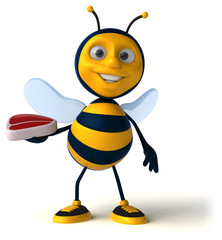 Fun bee