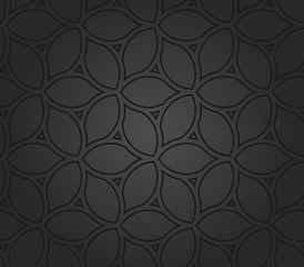 Geometric Seamless Pattern