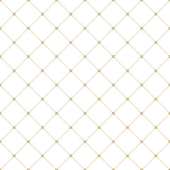 Fototapeta premium Modern Seamless Pattern