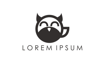 Owl Logo