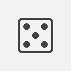 dice icon