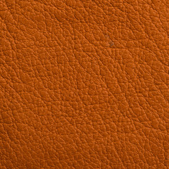Red Leather texture for background
