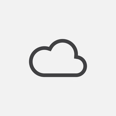cloud icon