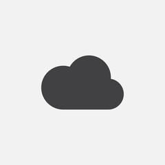 cloud icon