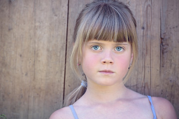 Mädchen