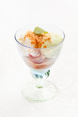 ice cream