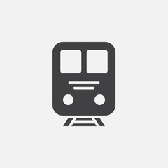 train icon