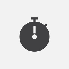 stopwatch icon