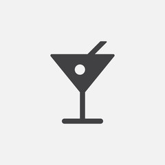 cocktail icon